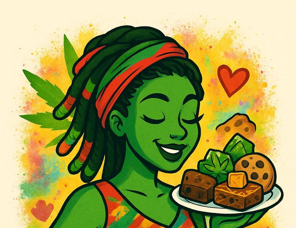 Mary Jane's Goodies