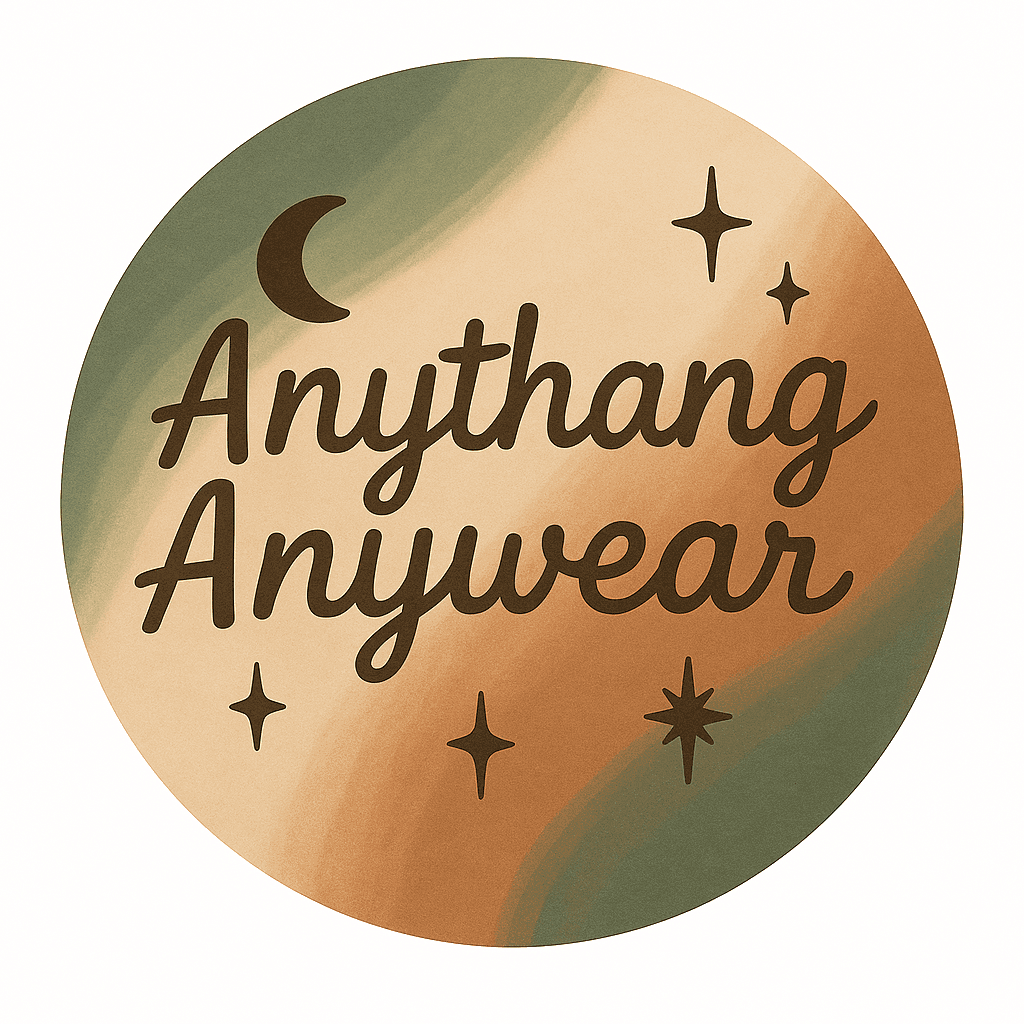 Anythang Anywear